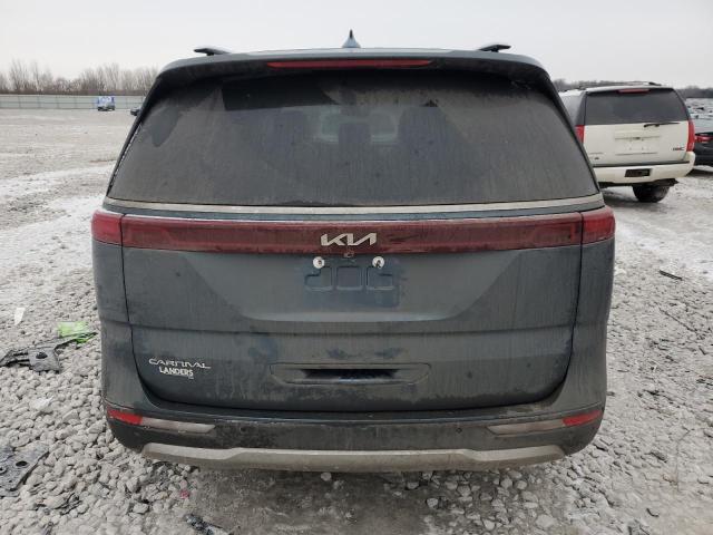 2024 KIA CARNIVAL S KNDNE5H33R6382893