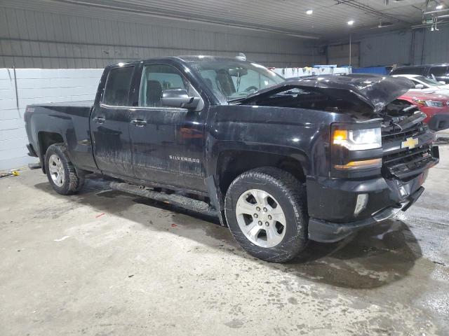 Vin: 1gcvkrec2gz390757, lot: 45989555, chevrolet all models k1500 lt 20164