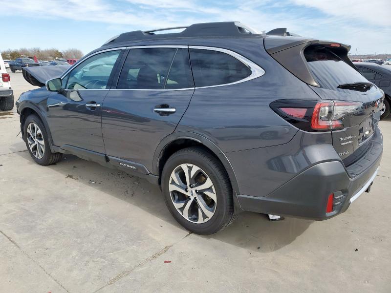 2020 SUBARU OUTBACK TO - 4S4BTGPDXL3101062