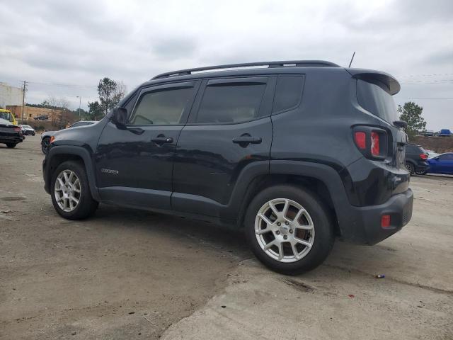 2020 JEEP RENEGADE L - ZACNJABB5LPL63168