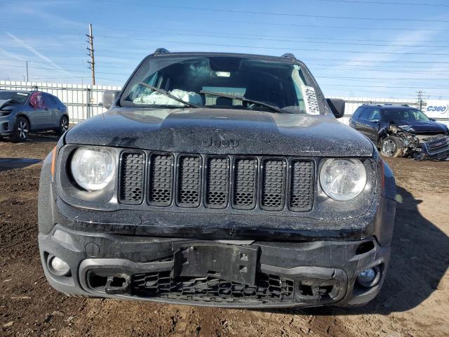2020 JEEP RENEGADE S - ZACNJBAB0LPL57205