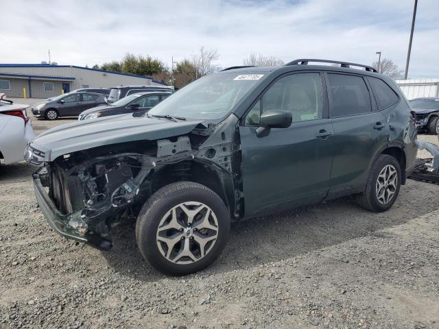 2023 SUBARU FORESTER P - JF2SKADC0PH418472