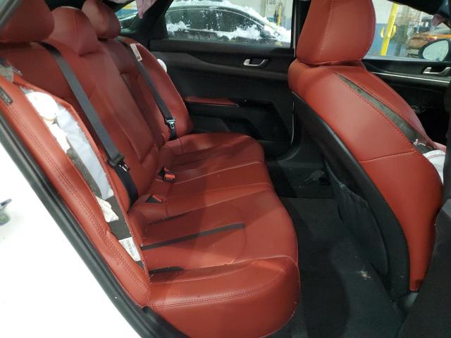 2023 KIA K5 GT LINE - 5XXG64J27PG175164