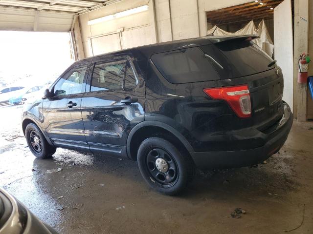 Vin: 1fm5k8ar6fga70514, lot: 43998985, ford explorer police interceptor 20152