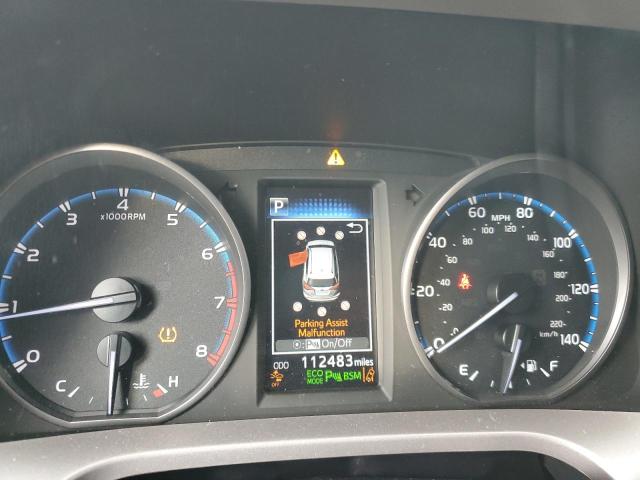 2018 TOYOTA RAV4 ADVEN - JTMWFREV0JJ178780