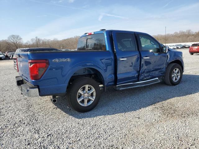 2024 FORD F150 XLT 1FTEW3LPXRKE52778