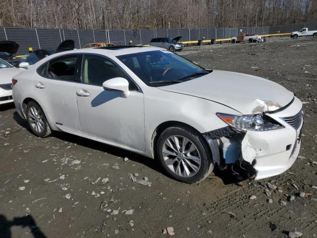 Vin: jthbw1gg4f2078647, lot: 46774495, lexus es300 300h 20154