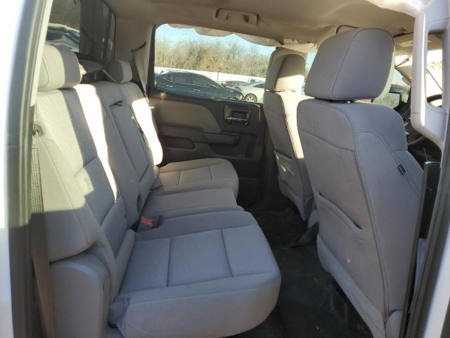 2016 CHEVROLET SILVERADO - 3GCPCNEC5GG279764