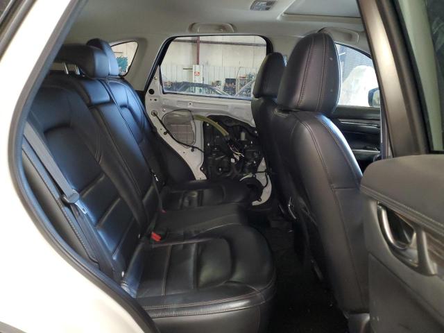 2018 MAZDA CX-5 GRAND - JM3KFADM3J1429016