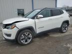 2018 JEEP COMPASS LI - 3C4NJDCB0JT280627