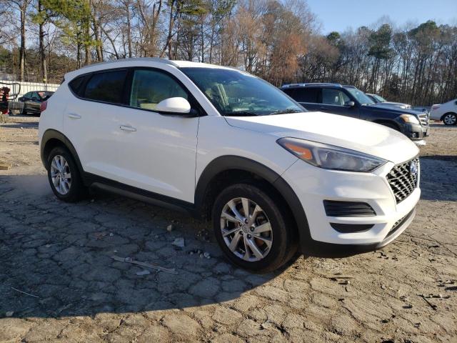 2020 HYUNDAI TUCSON LIM - KM8J33A40LU227972