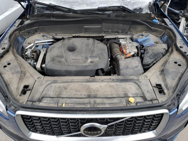 2020 VOLVO XC90 T8 R- YV4BR0CM3L1584399