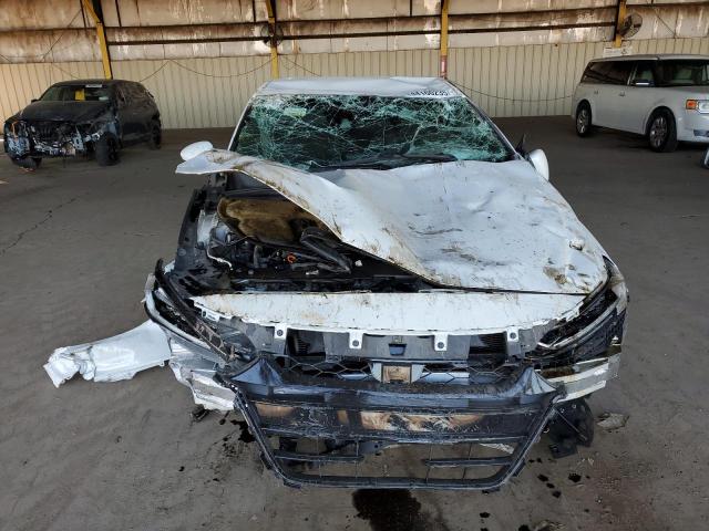 2018 HONDA ACCORD SPO - 1HGCV1F35JA239000