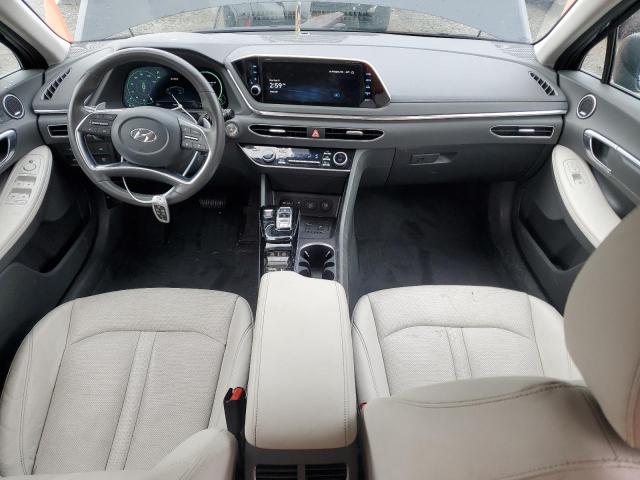 2023 HYUNDAI SONATA HYB - KMHL54JJ2PA055708