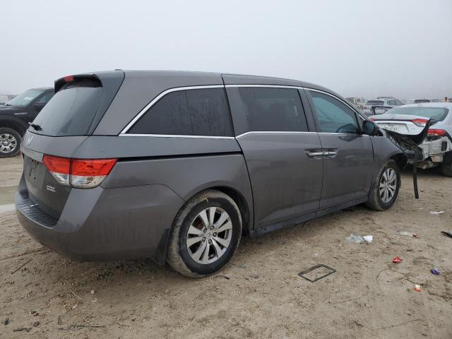 Vin: 5fnrl5h60fb122016, lot: 46562665, honda all models exl 20153
