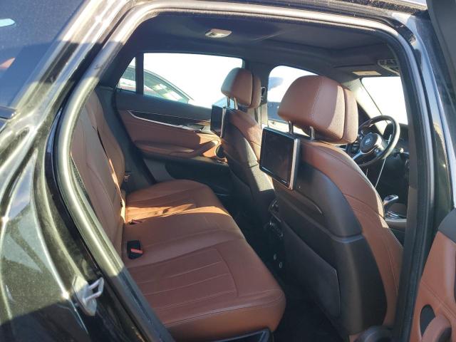 2015 BMW X6 XDRIVE3 - 5UXKU2C52F0F96271