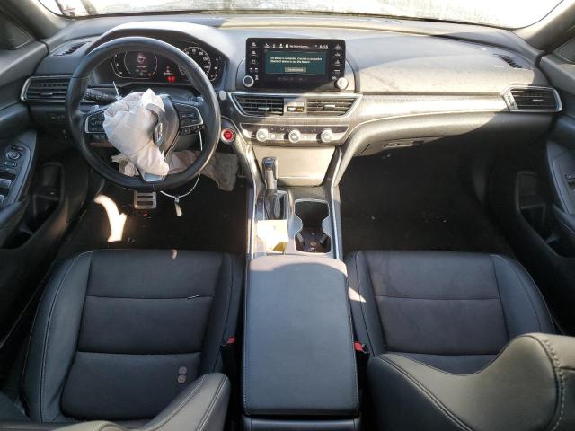 2020 HONDA ACCORD SPO - 1HGCV1F33LA116251