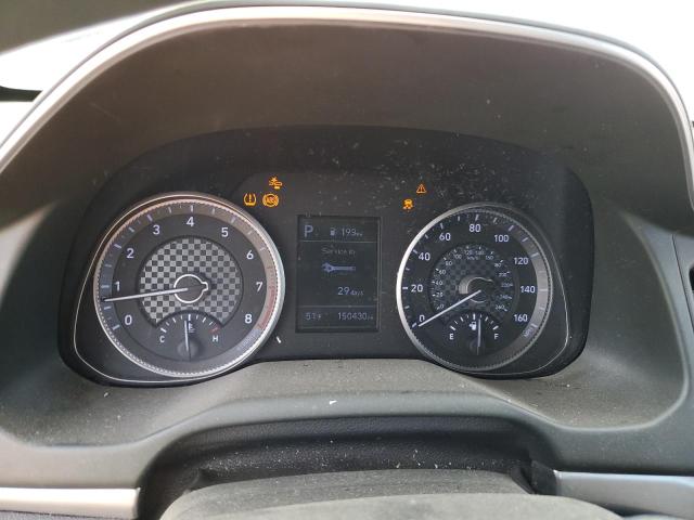 2019 HYUNDAI ELANTRA SE - 5NPD84LF2KH482851