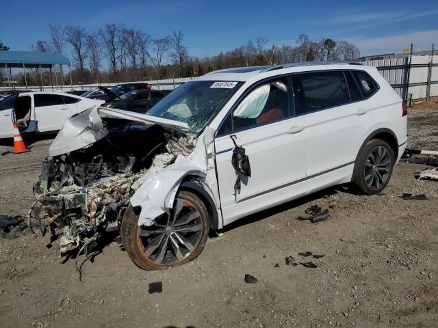 Vin: 3vv4b7ax7lm178345, lot: 46407645, volkswagen tiguan sel premium r-line 2020 img_1