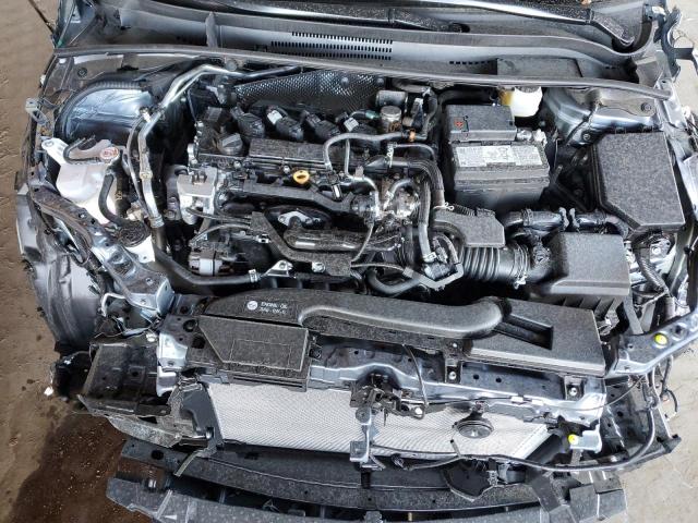 2024 TOYOTA COROLLA LE - 5YFB4MDEXRP167074