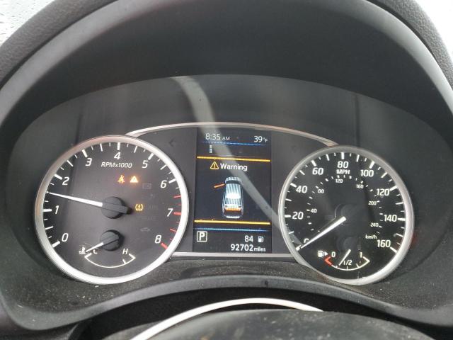 2019 NISSAN SENTRA S - 3N1AB7AP7KY328191