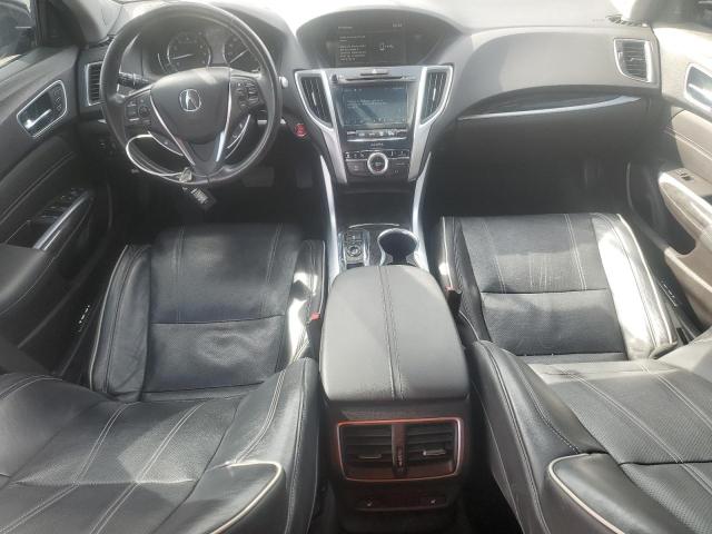 2018 ACURA TLX ADVANC 19UUB3F72JA004095
