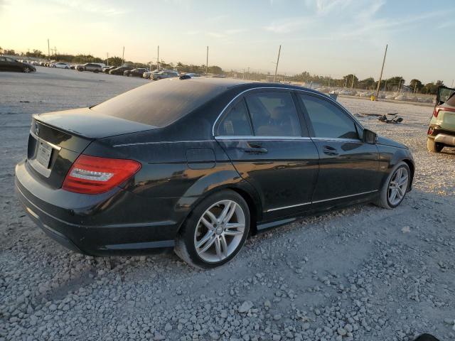 Vin: wddgf4hb5cr236062, lot: 43011805, mercedes-benz c-class 250 20123
