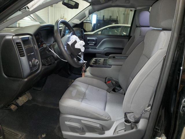 2019 CHEVROLET SILVERADO - 2GCRCMEC5K1244369