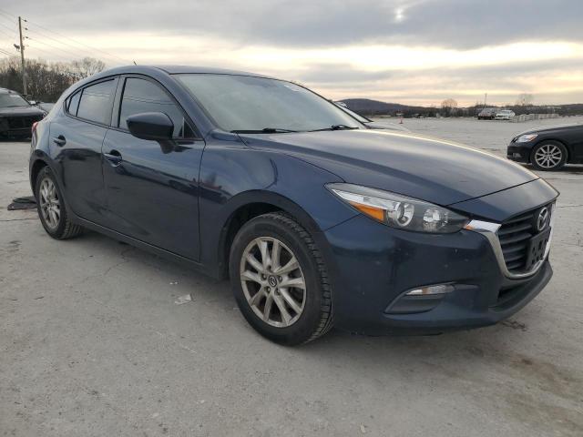 Vin: 3mzbn1k79hm149359, lot: 46525245, mazda 3 sport 20174