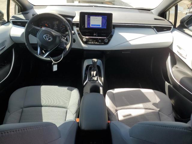 2025 TOYOTA COROLLA SE - 5YFS4MCEXSP227488