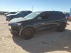 2019 FORD EDGE ST - 2FMPK4AP5KBB75806