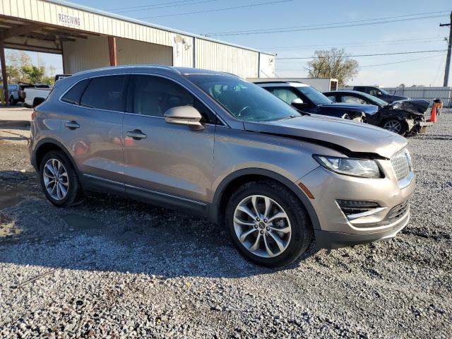 2019 LINCOLN MKC SELECT 5LMCJ2C93KUL11975
