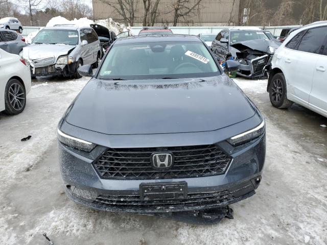 2023 HONDA ACCORD LX - 1HGCY1F25PA011666
