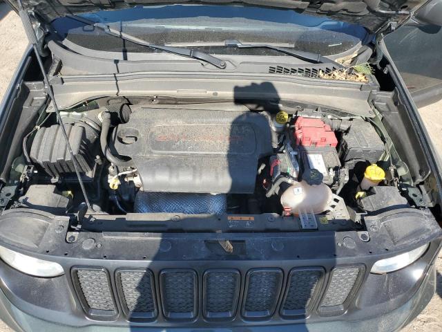 2021 JEEP RENEGADE S - ZACNJCAB8MPM32790