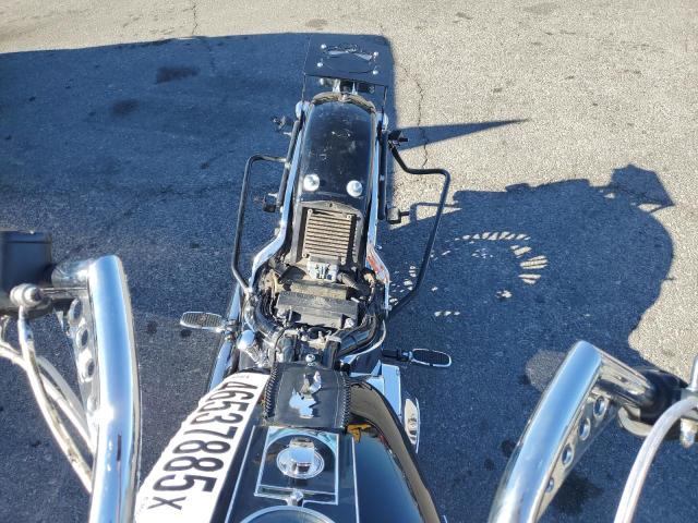 2006 HARLEY-DAVIDSON FLSTNI 1HD1JDB176Y078217
