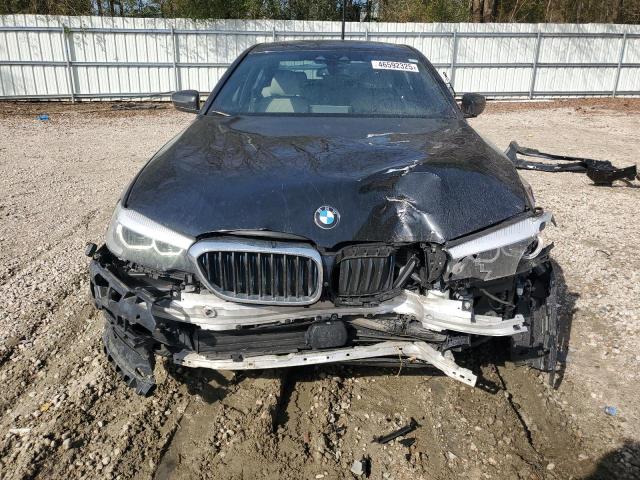 2019 BMW 530XE WBAJB1C56KB375178