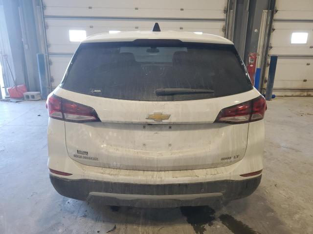 2023 CHEVROLET EQUINOX LT - 3GNAXUEG2PL102630