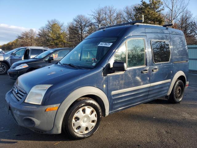 FORD TRANSIT CONNECT XL