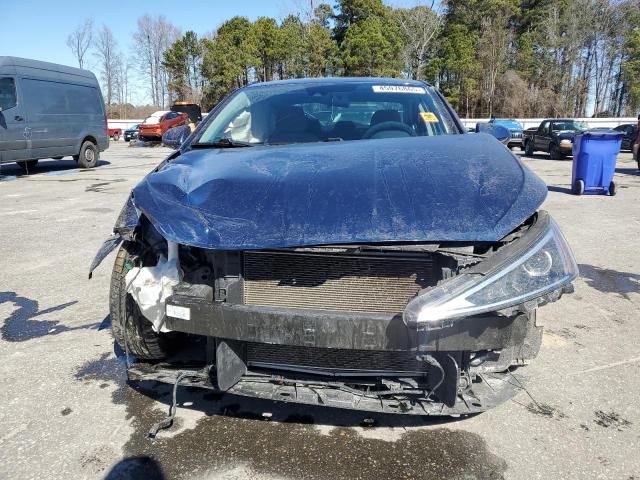 2020 HYUNDAI ELANTRA SE - 5NPD84LF9LH571074