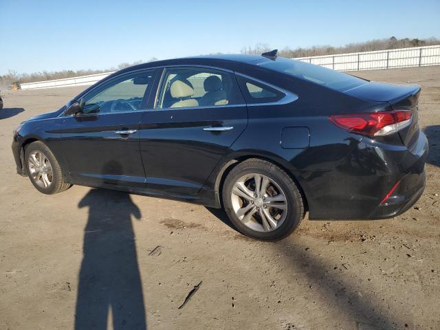 Vin: 5npe34afxjh649574, lot: 44939625, hyundai sonata sport 20182