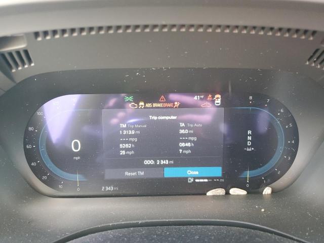 2025 VOLVO XC60 PLUS YV4M12RC4S1095955