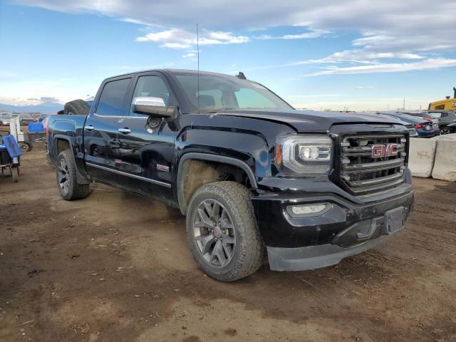 Vin: 3gtu2nec5gg246401, lot: 88516935, gmc sierra k1500 slt 20164