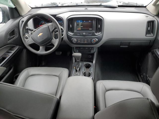 2019 CHEVROLET COLORADO - 1GCGTBEN2K1319595