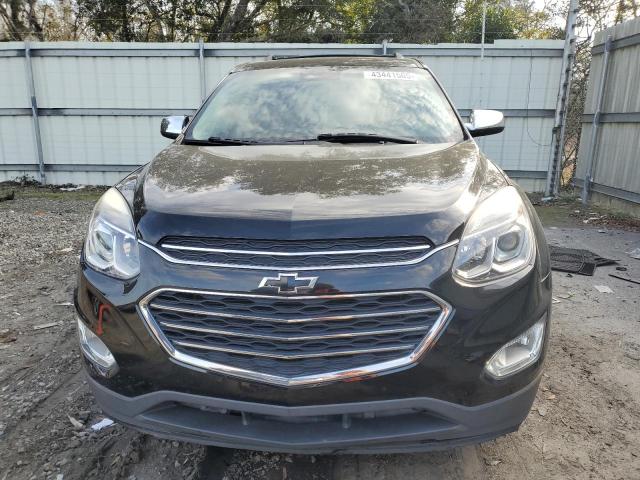 2016 CHEVROLET EQUINOX LT - 2GNALDEK6G1188154