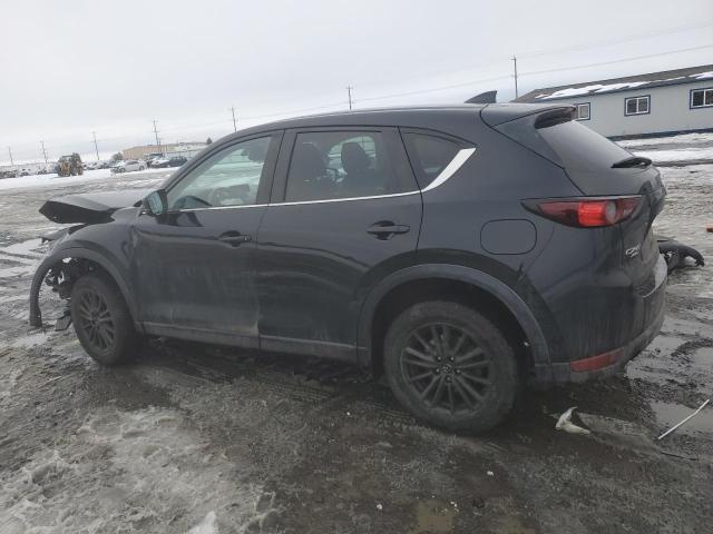Vin: jm3kfbcm2j0362759, lot: 45800795, mazda cx-5 touring 20182
