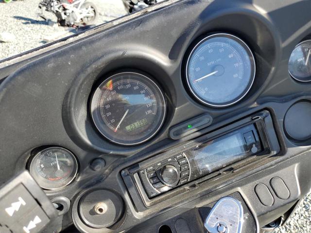 2008 HARLEY-DAVIDSON FLHTPI 1HD1FMM118Y637956