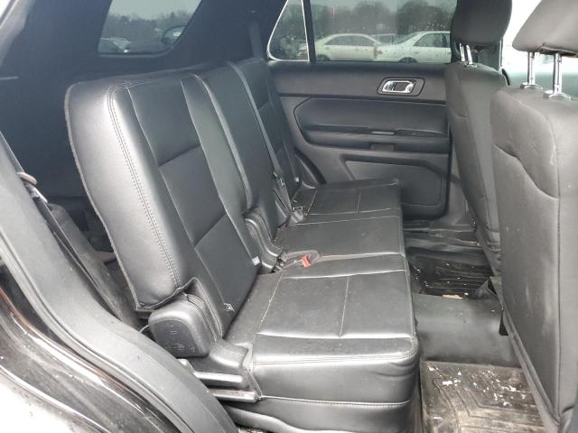 2016 FORD EXPLORER P 1FM5K8AR8GGB28334