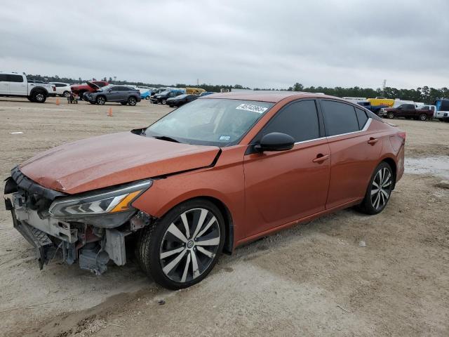 2019 NISSAN ALTIMA SR - 1N4BL4CV5KC153754