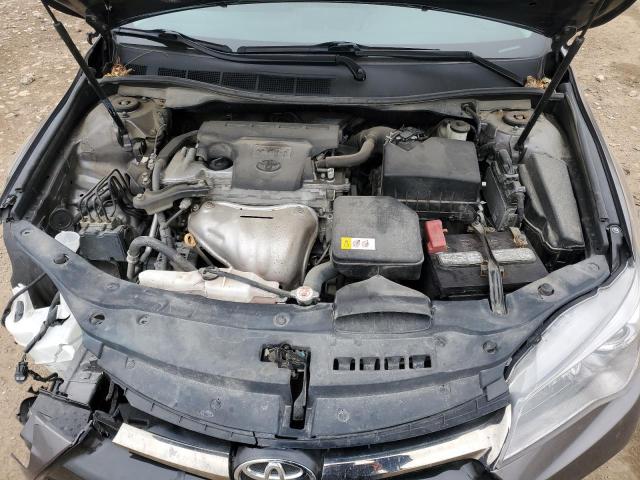 2017 TOYOTA CAMRY LE - 4T1BF1FKXHU380468