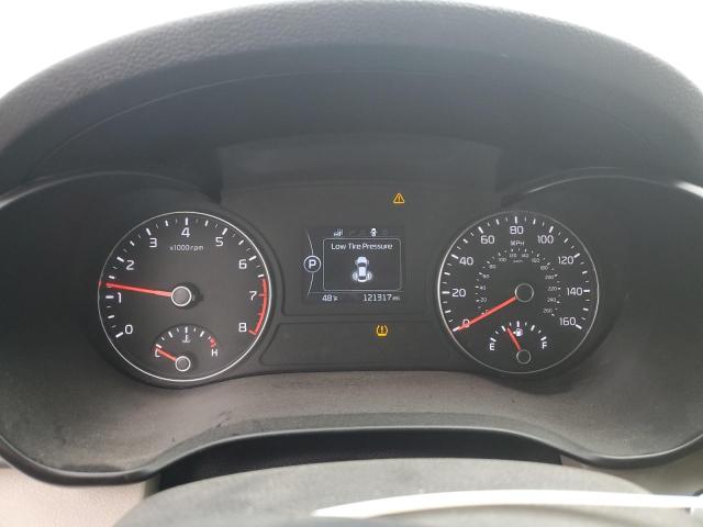 2016 KIA OPTIMA EX - 5XXGU4L3XGG067018
